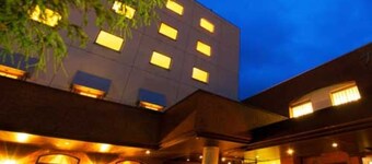 Large twin stay without meals  Basic plan  5 m / Fukagawa Hokkaidō