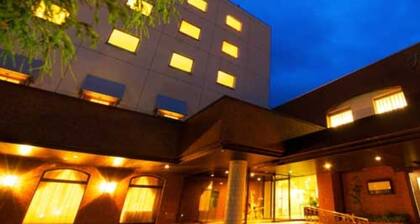 Large twin stay without meals Basic plan 5 m / Fukagawa HokkaidĆ