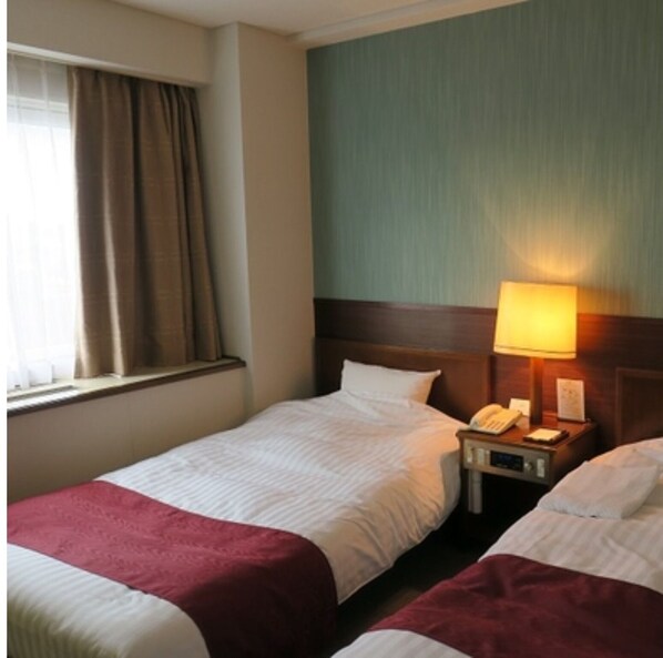 1 Schlafzimmer, Schreibtisch, Bügeleisen/Bügelbrett, WLAN