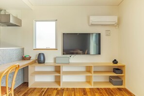 Interior - Villa with 500m2 natural grass garden and BQ terrace Dogs are very welcome / Choseigun Chiba (Choseigun)