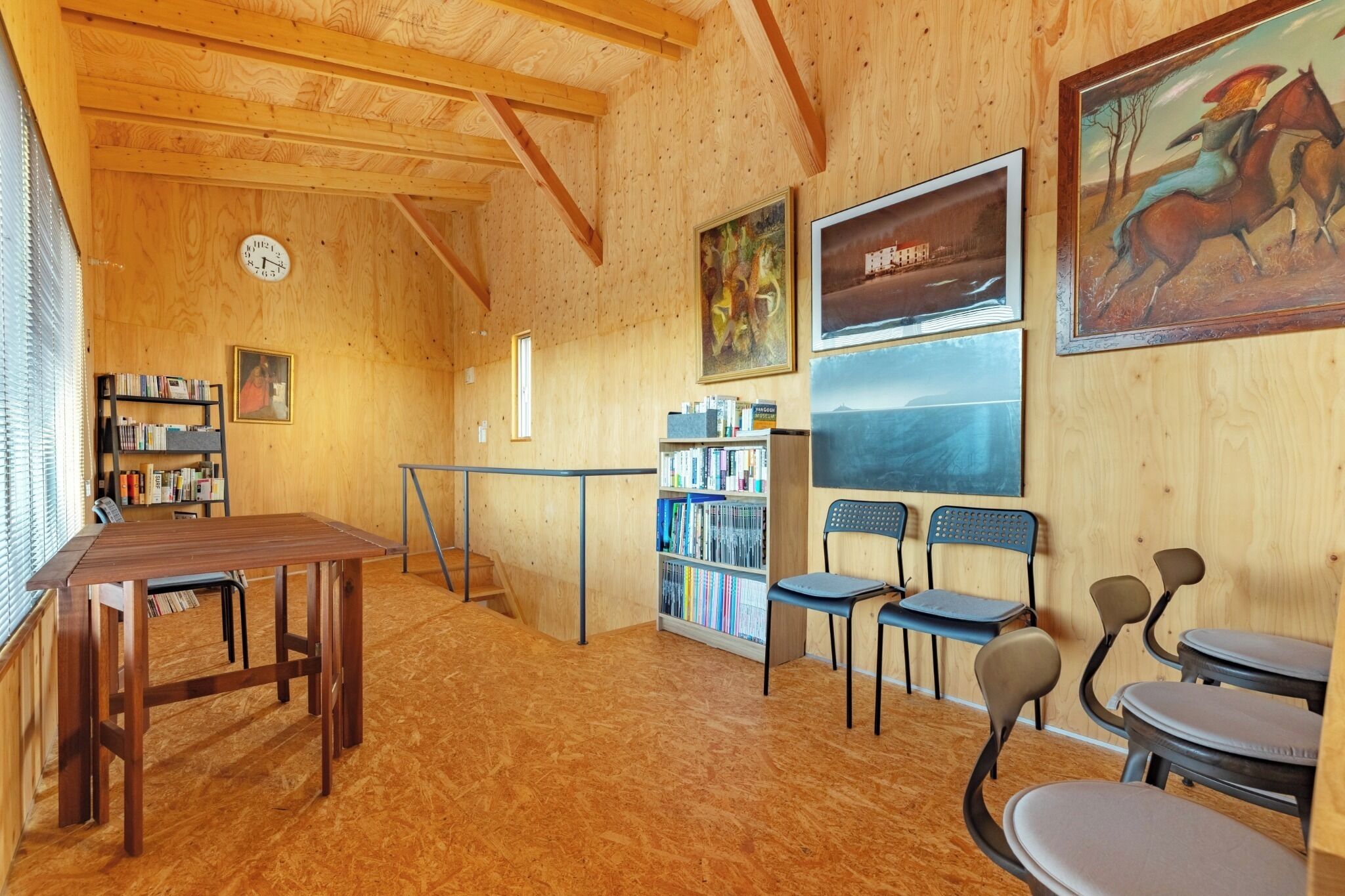 Intérieur