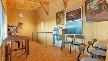 Intérieur