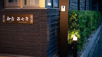 外部細節