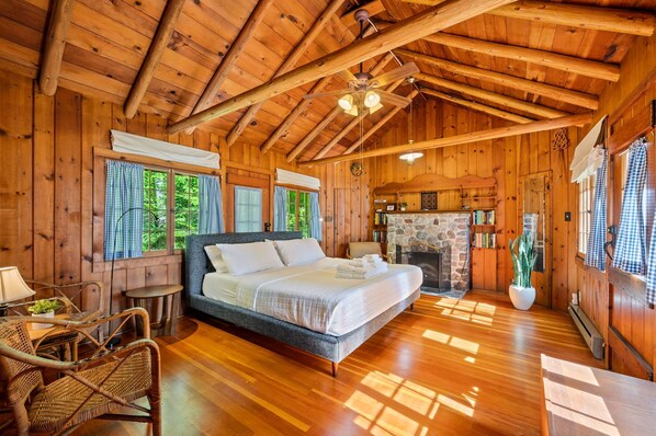 1 habitación, wifi gratis y ropa de cama 