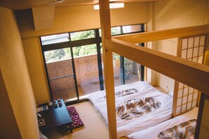 1 bedroom, free WiFi, bed sheets - Stay without meals Close to Kin no Yu Enjoy an  / Kobe Hyōgo (Kobe)