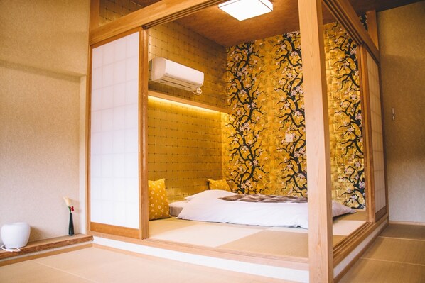 1 bedroom, free WiFi, bed sheets - Stay without meals Close to Kin no Yu Enjoy an  / Kobe Hyōgo (Kobe)