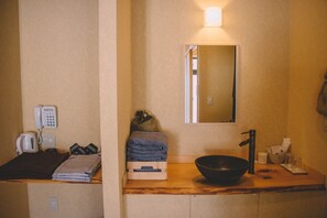 Hair dryer, towels - Stay without meals Close to Kin no Yu Enjoy an  / Kobe Hyōgo (Kobe)