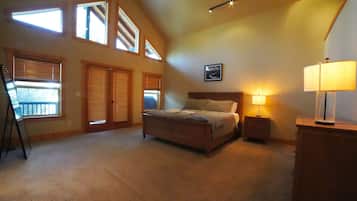 5 quartos, escrivaninha, Wi-Fi de cortesia, roupa de cama