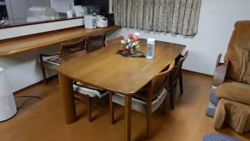 Dineren