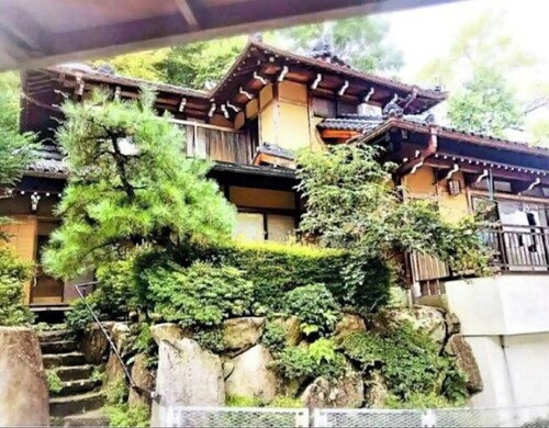 Great for longterm stays Nature in Takayama Pri / Takayama Gifu