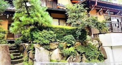 Great for longterm stays Nature in Takayama Pri / Takayama Gifu