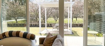 BBQ available Newly built rental villa Mt Fuji  / Minamitsurugun Yamanashi