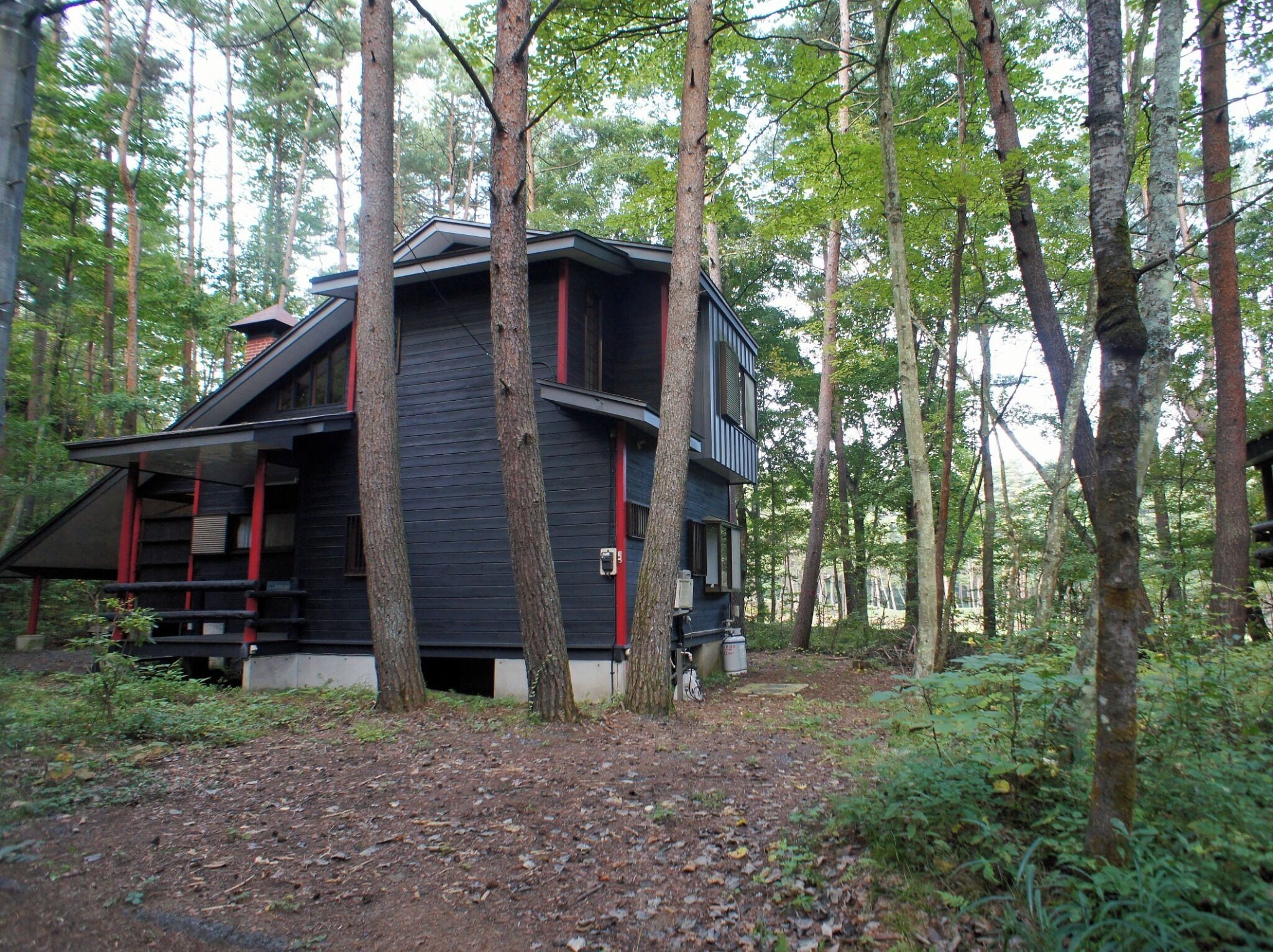 Aussenbereich