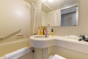 Hårføner og håndklær