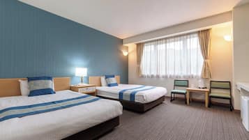 1 bedroom, desk, free WiFi, bed sheets