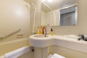 Hårføner og håndklær