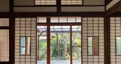 Rental old private house Zushi Sakurayama Nouch - Nouchi Sakurayama / Zushi Kanagawa