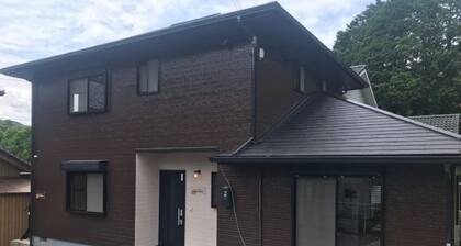 Close to Kumano Kodo Max 8 ppl / Tanabe Wakayama