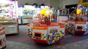Kinderbereich