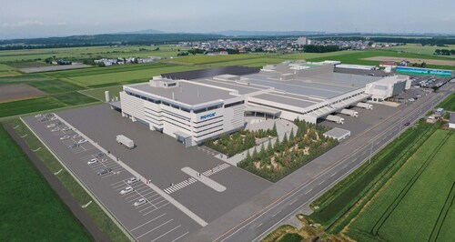 STAY VILLA TOBETSU - Tobetsu House B / Ishikari-gun Hokkaidō