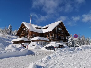 Eksteriør