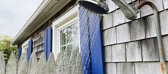 Captain's Quarters by Nauset Beach