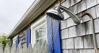 Captain's Quarters by Nauset Beach