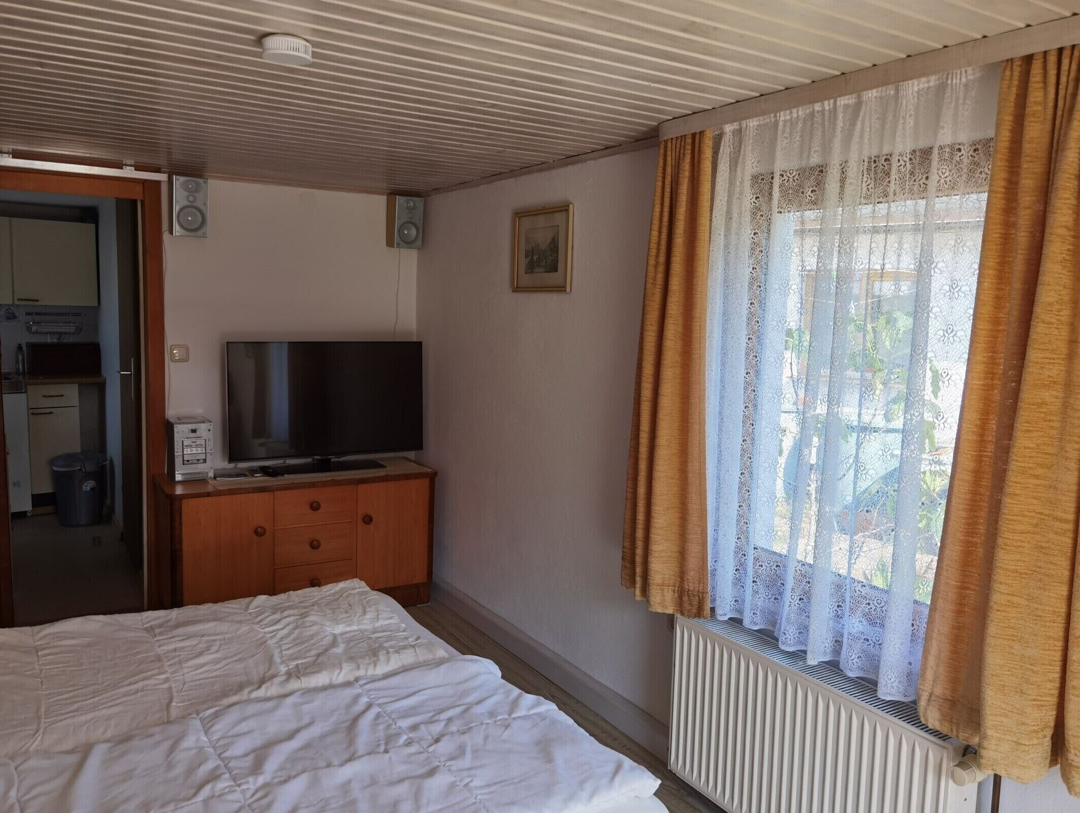 Charmante Ferienwohnung auf 30qm für 2 Personen