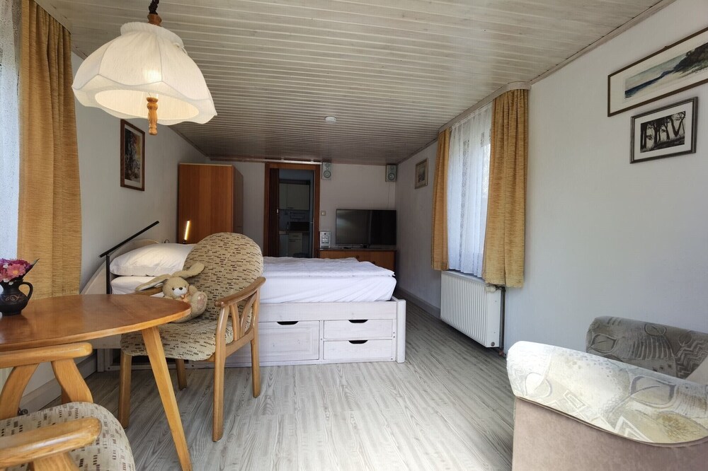 Charmante Ferienwohnung auf 30qm für 2 Personen