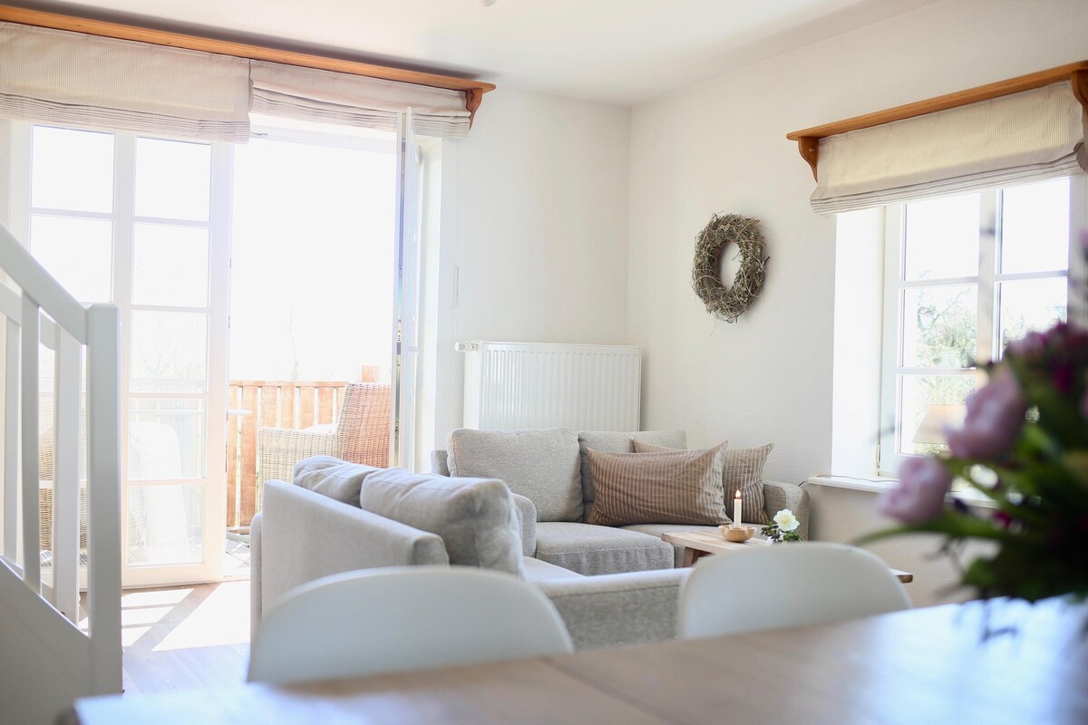 Bild für Gastgeberprofil