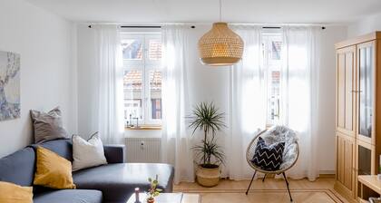 Ferienwohnung Wildfang