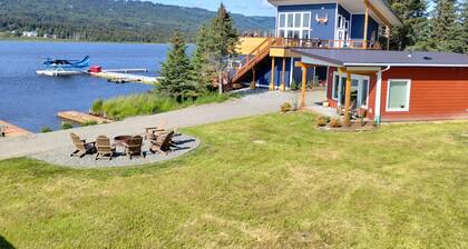 Grewingk Suite - Homer Seaplane Base