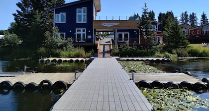 Leisure Suite - Homer Seaplane Base