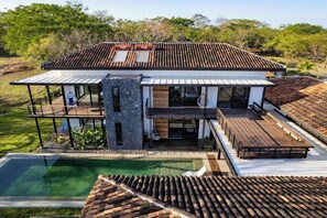 Exterior - Rancho Alegre (Los Almendros, Hacienda Pinilla)