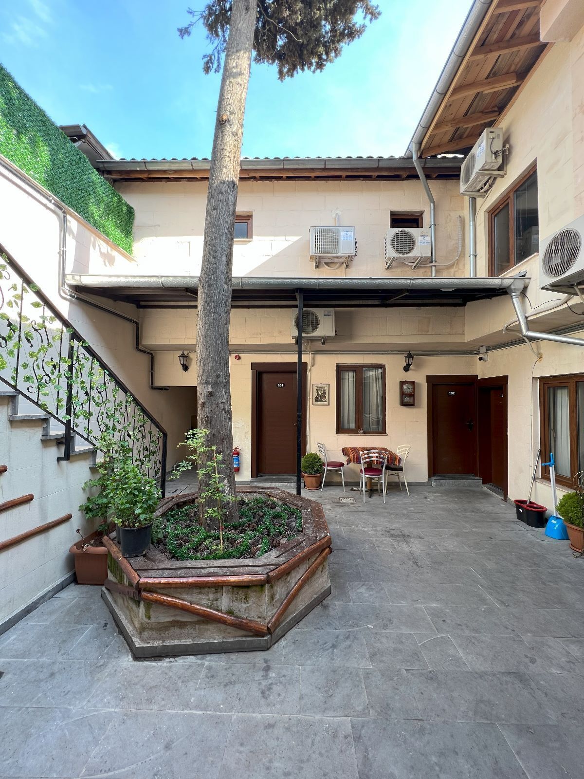 Gaziantep Beyzade Konagi