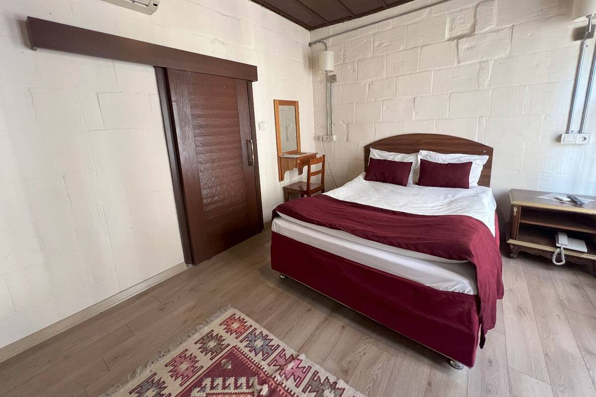 Minibar, truy cập Internet không dây miễn phí 