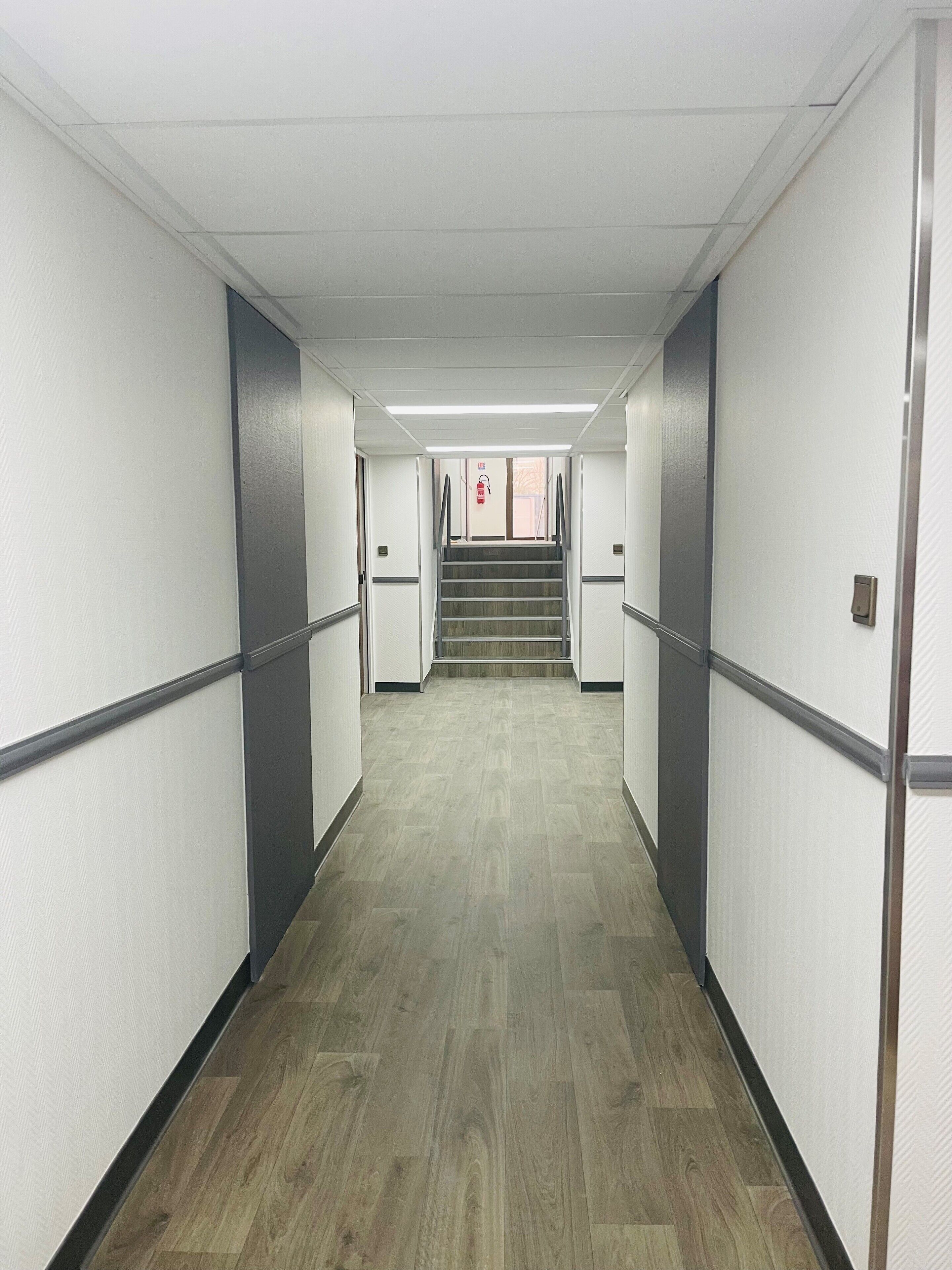 Studios de 23m2 Refait à Neuf