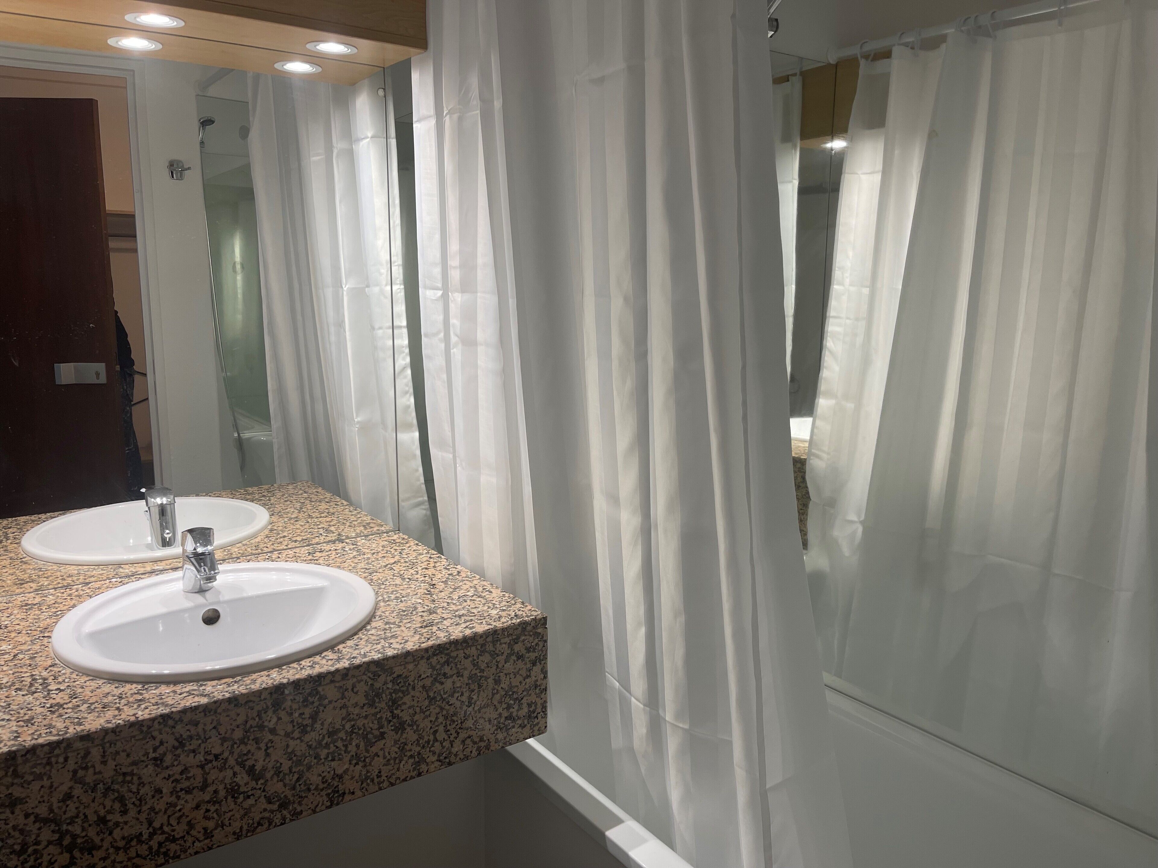 Studios de 23m2 Refait à Neuf