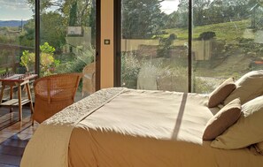 4 slaapkamers, reisbedje, gratis wifi, beddengoed