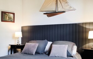 4 slaapkamers, reisbedje, gratis wifi, beddengoed