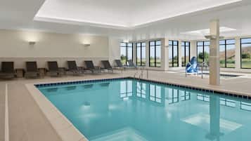 Inomhuspool