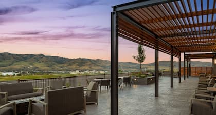 Courtyard BY Marriott Pocatello