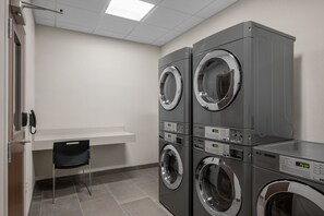 Accommodatievoorzieningen