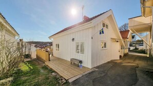 Eksteriør