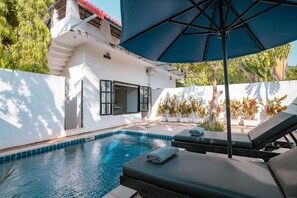 Room - Amazing Palm Resort (Siem Reap)