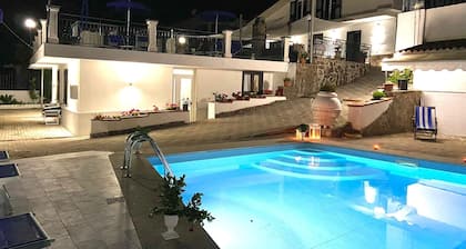 Serra Marina elegant apartment