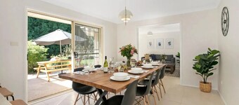 Terra Bella – ideal for couples or families