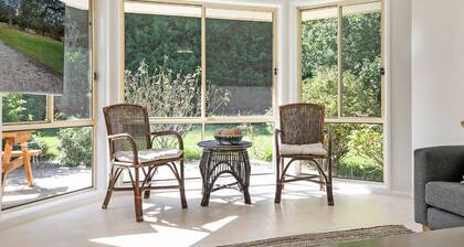 Terra Bella – ideal for couples or families