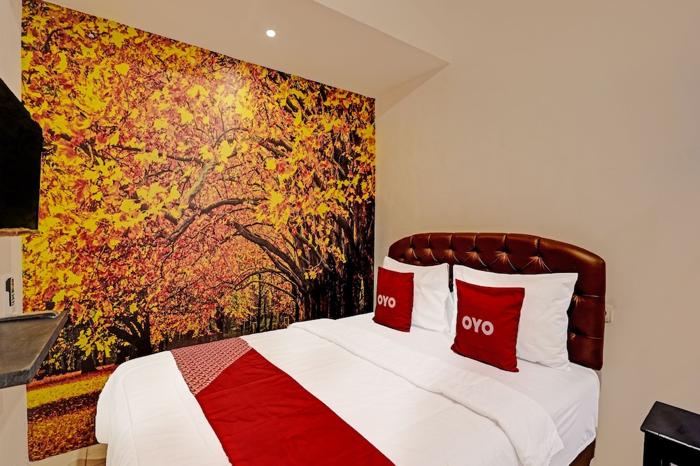 SUPER OYO 91618 Hotel Nawangwulan