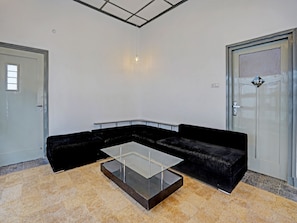 Coin salon du hall